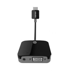 Kanex HDMI to VGA Adapter for Apple TV